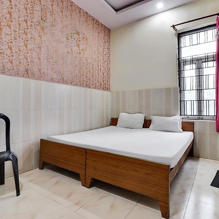 Spot On 40076 Hotel Sunny Bhairaun Ghat Экстерьер фото