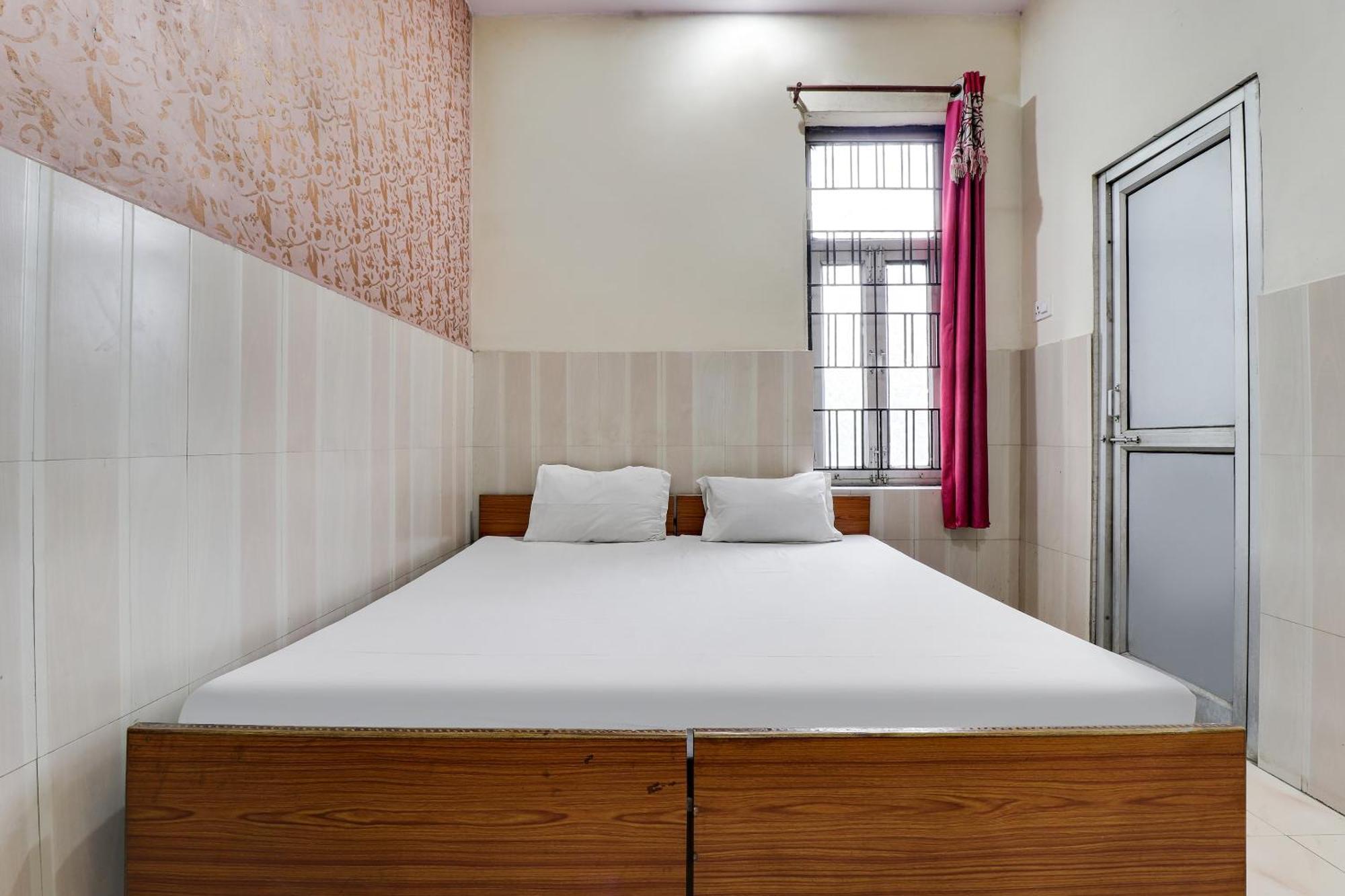 Spot On 40076 Hotel Sunny Bhairaun Ghat Экстерьер фото