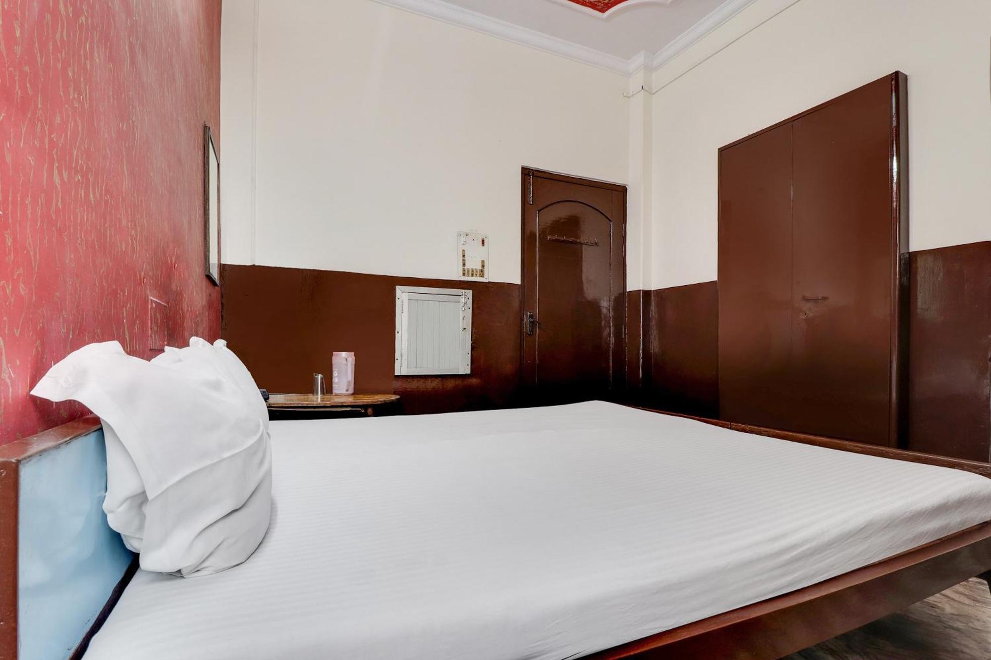 Spot On 40076 Hotel Sunny Bhairaun Ghat Экстерьер фото